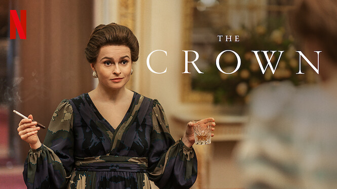 shows similar to the crown on netflix