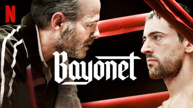 Is 'Bayonet' (aka 'Bayoneta') on Netflix UK? Where to Watch the Movie - New On Netflix UK
